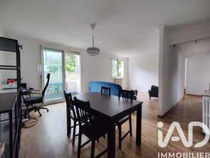 Vente Appartement 3 piècesToulouse