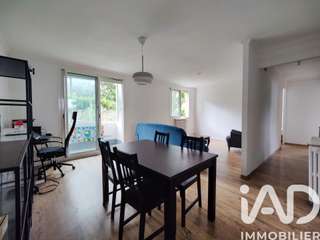Vente appartement 4 pièces Vente appartement 4 pièces