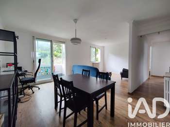 Vente appartement 3 pièces Toulouse 31