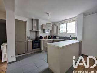 Vente appartement 4 pièces Vente appartement 4 pièces