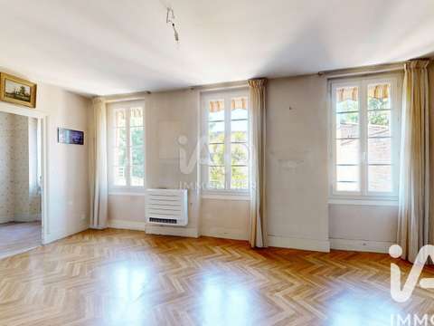 Vente appartement 2 pièces Toulouse 31