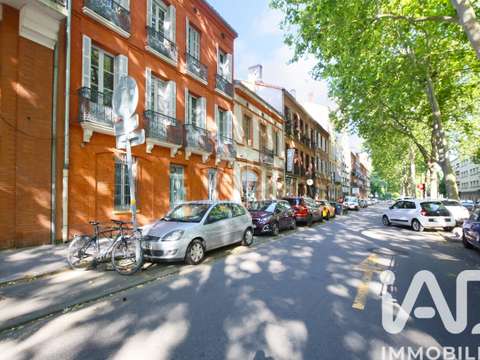 Vente appartement 1 pièce