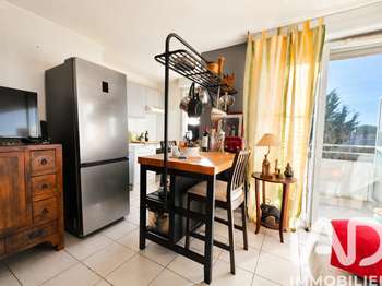 Vente appartement 2 pièces Toulouse 31
