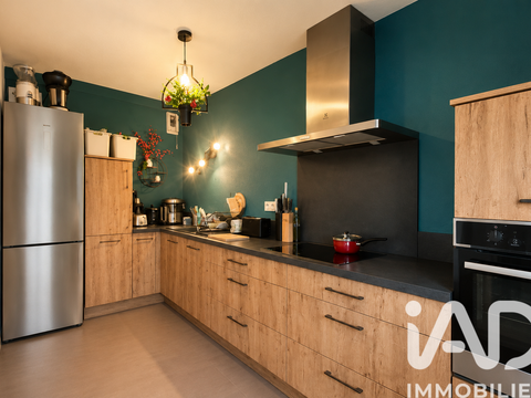 Vente appartement 3 pièces Toulouse 31