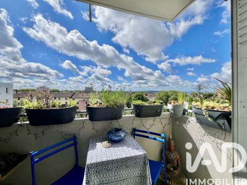 Vente appartement 2 pièces Toulouse 31