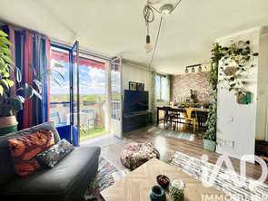 Vente Appartement 2 piècesToulouse