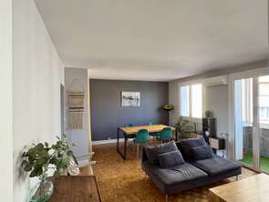 Vente Appartement 3 piècesToulouse