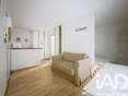 Vente appartement T1 Toulouse - 31