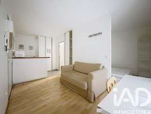 Vente Appartement T1Toulouse