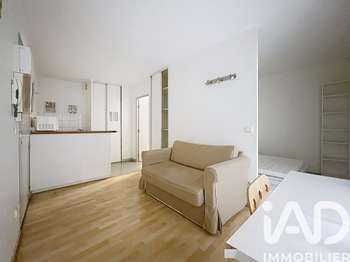 Vente appartement 1 pièce Toulouse 31