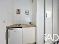 Vente appartement 1 pièce