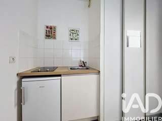 Vente appartement 1 pièce