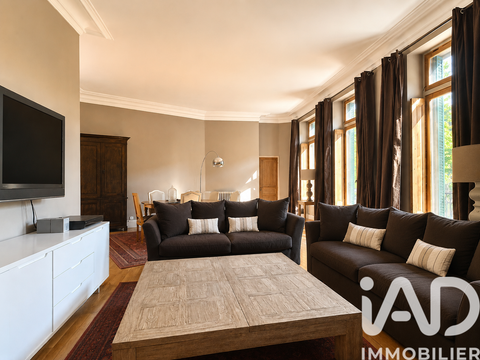 Vente appartement 4 pièces Toulouse 31