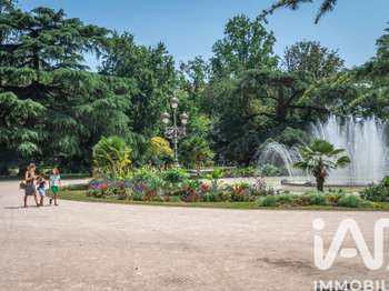 Vente appartement 4 pièces Toulouse 31