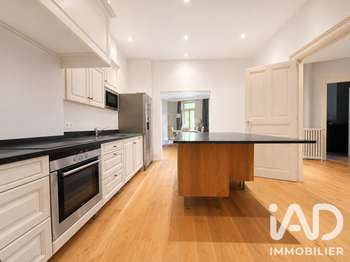 Vente Appartement 4 piècesToulouse