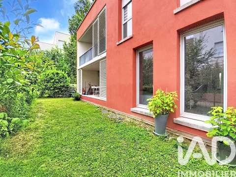 Vente appartement 3 pièces Toulouse 31
