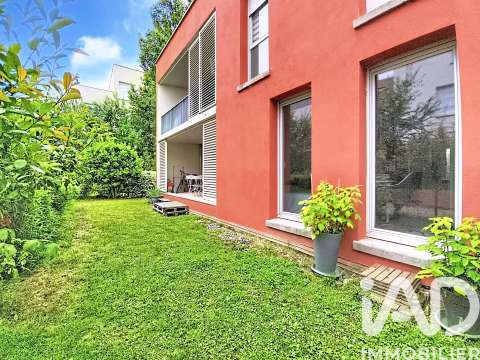 Vente appartement 3 pièces Toulouse 31