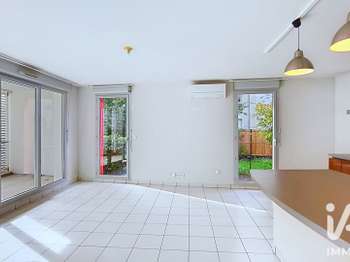 Vente Appartement 3 piècesToulouse