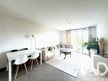 Vente appartement 3 pièces Toulouse 31