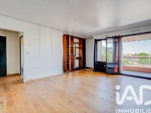 Vente Appartement 3 piècesToulouse