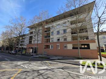 Vente appartement 3 pièces Toulouse 31