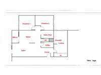 Vente appartement 3 pièces Vente appartement 3 pièces