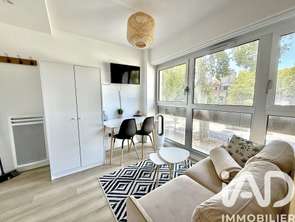Vente Appartement T1Toulouse