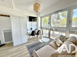 Vente appartement 1 pièce Vente appartement 1 pièce