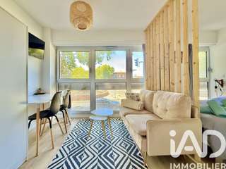 Vente appartement 1 pièce Vente appartement 1 pièce