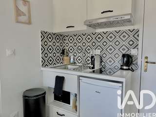 Vente appartement 1 pièce Vente appartement 1 pièce
