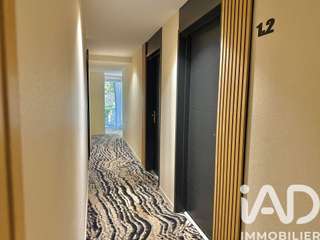 Vente appartement 1 pièce Vente appartement 1 pièce