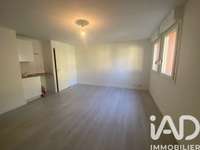 Vente appartement 1 pièce Vente appartement 1 pièce