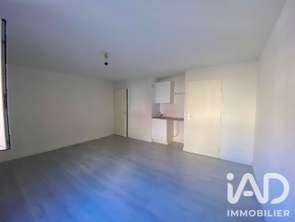 Vente Appartement T1Toulouse
