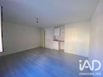 Vente appartement 1 pièce Toulouse 31
