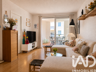 Vente appartement 3 pièces Vente appartement 3 pièces