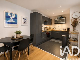 Vente appartement 3 pièces Vente appartement 3 pièces