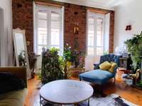Vente appartement 4 pièces Vente appartement 4 pièces