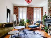 Vente appartement 4 pièces Vente appartement 4 pièces