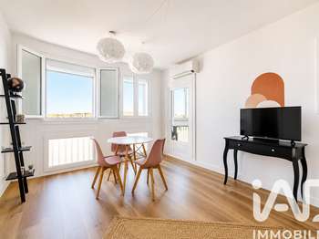 Vente appartement 4 pièces Toulouse 31