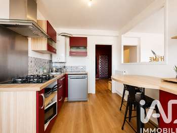 Vente appartement 4 pièces Vente appartement 4 pièces