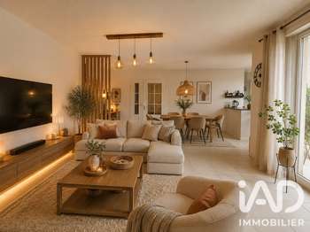 Vente Appartement 3 piècesToulouse