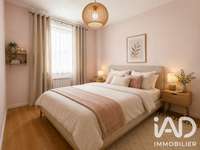 Vente appartement 3 pièces Vente appartement 3 pièces