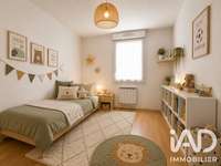 Vente appartement 3 pièces Vente appartement 3 pièces