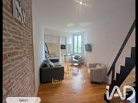 Vente appartement 2 pièces Vente appartement 2 pièces