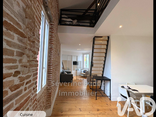 Vente appartement 2 pièces Vente appartement 2 pièces