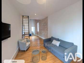 Vente appartement 2 pièces Vente appartement 2 pièces