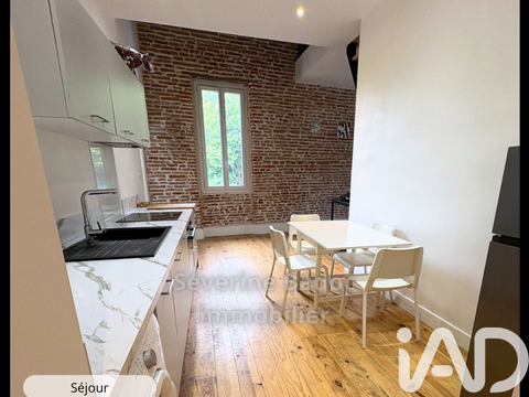 Vente appartement 2 pièces Vente appartement 2 pièces