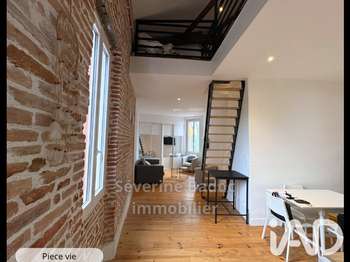 Vente appartement 2 pièces Vente appartement 2 pièces