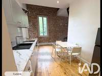 Vente appartement 2 pièces Vente appartement 2 pièces