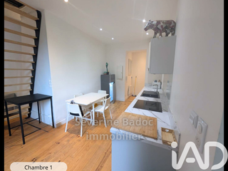 Vente appartement 2 pièces Vente appartement 2 pièces